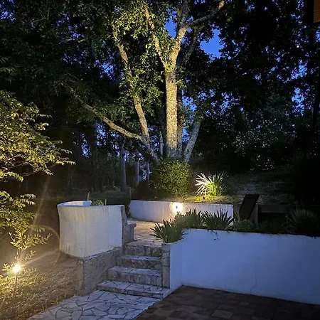 Villa Aux Abatilles *
