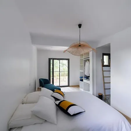 Villa Aux Abatilles *